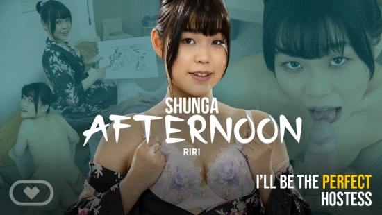 Thumbnail video 'Shunga Afternoon'