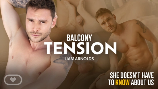 Thumbnail video 'Balcony Tension'