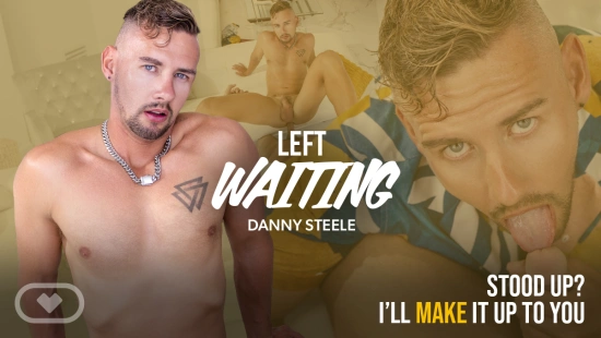 Thumbnail video 'Left Waiting'