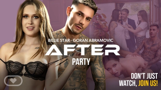 Thumbnail video 'After Party'