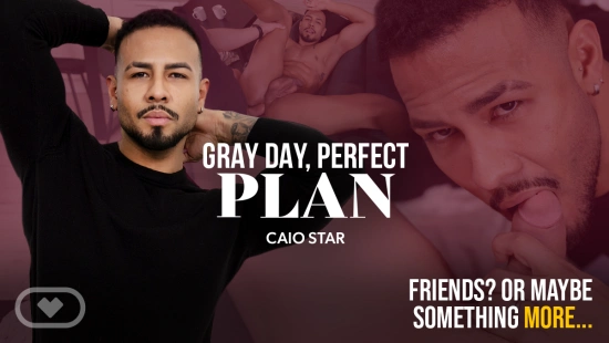 Thumbnail video 'Gray Day, Perfect Plan'