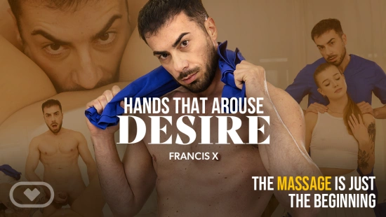Thumbnail video 'Hands That Arouse Desire'
