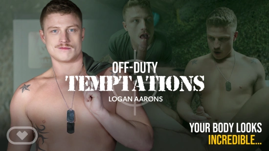 Thumbnail video 'Off-Duty Temptations'