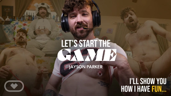 Thumbnail video 'Let's Start the Game'