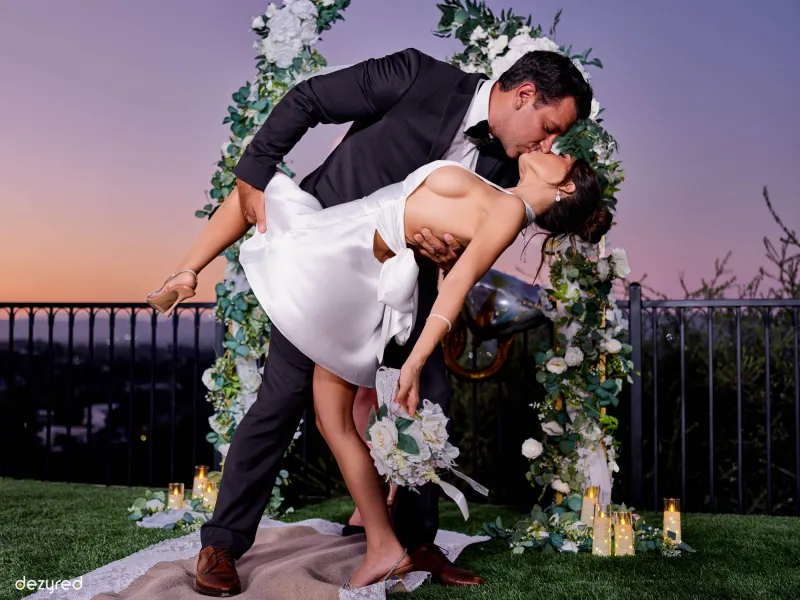 Wedding Crasher – 2