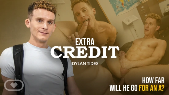 Thumbnail video 'Extra Credit'