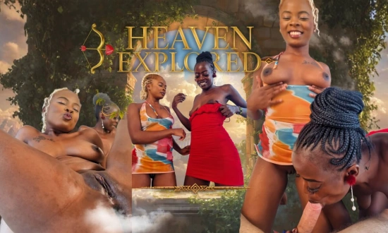 Thumbnail video 'African Amateurs Fuck My Sins Away'