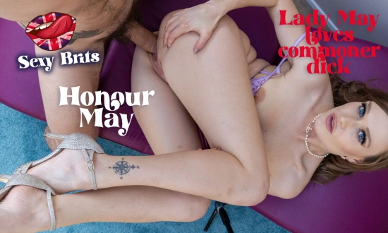 Thumbnail video 'Lady May Loves Commoner Dick Photoshoot Bts II'