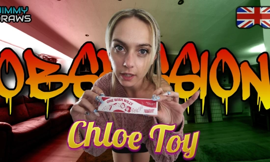 Thumbnail video 'Obssession'