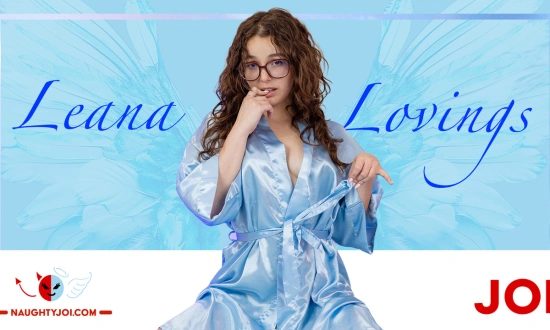 Thumbnail video 'Leana Lovings Wonders If You Can Handle It'
