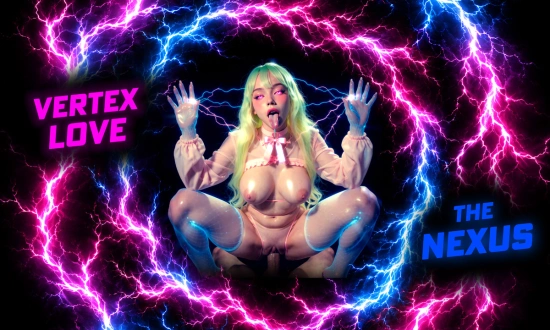 Thumbnail video 'The Nexus'