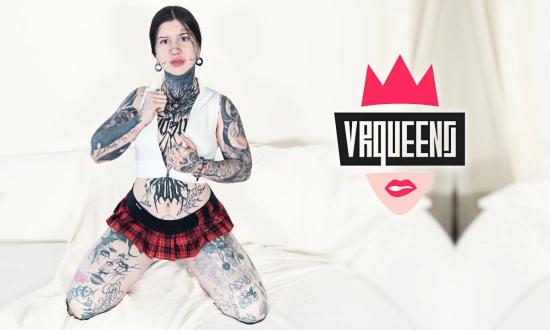 Thumbnail video 'Laila Cruz Hot Solo'