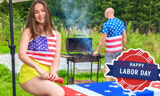 Thumbnail video 'Labor Day 2025'