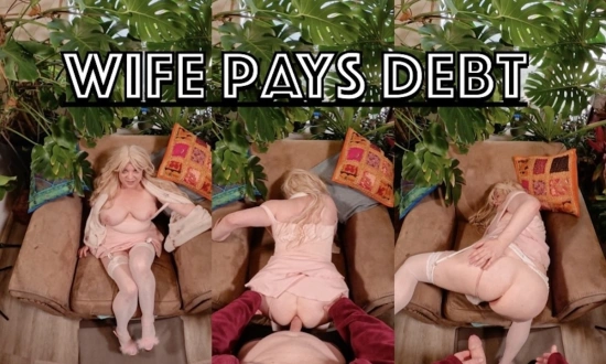 Thumbnail video 'Wife Pays Debt'