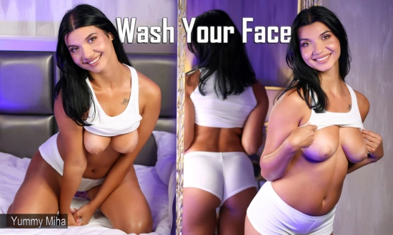 Thumbnail video 'Wash Your Face'