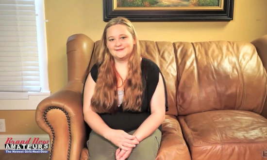 Thumbnail video 'Rose Curvy Bbw Redhead Audition Sloopy Deepthroat Greedy Swallow Heat!'
