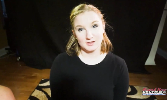 Thumbnail video 'Lottie Peers Busty Blonde Sloopy Rimjob Deepthroat Greedy Swallow Cum!'