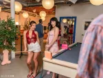 Hot Blowjob with Beca Barbie, and Nicole Doshi – Image 4