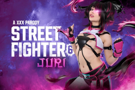 Thumbnail video 'Street Fighter VI: Жури в XXX пародии'