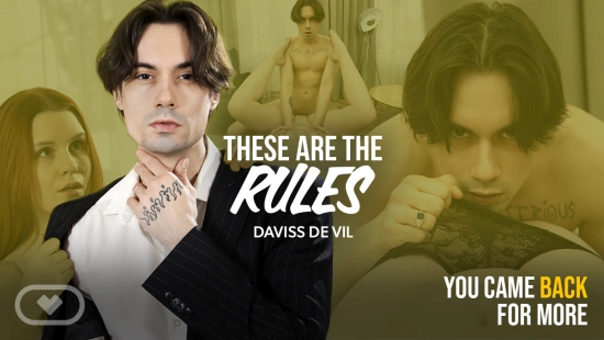Thumbnail video 'These Are the Rules'