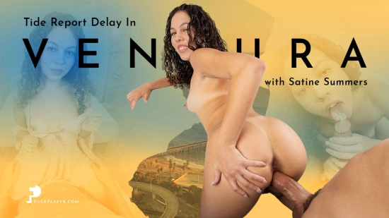 Thumbnail video 'Tide Report Delay'