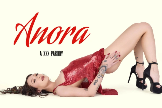 Thumbnail video 'Анора в XXX пародии'
