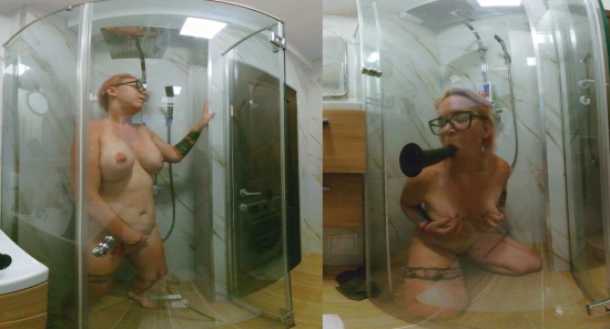 Thumbnail video 'The Shower Really Got Me Going…'
