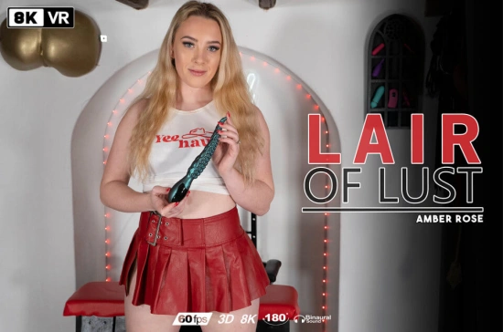 Thumbnail video 'Lair of Lust'