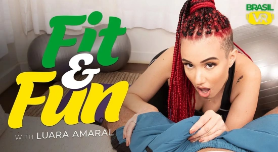 Thumbnail video 'Fit And Fun'