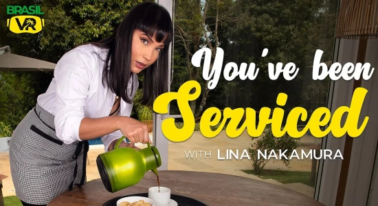 Thumbnail video 'You've Been Serviced'