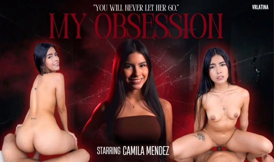 Thumbnail video 'My Obsession'