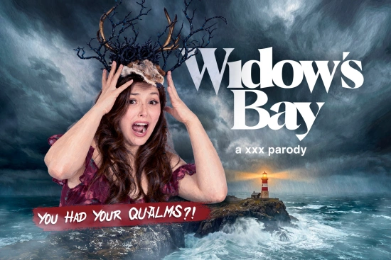 Thumbnail video 'Widow's Bay A XXX Parody'