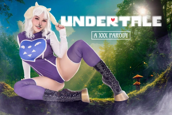 Thumbnail video 'Undertale a XXX Parody'