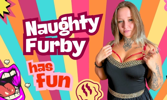 Thumbnail video 'Naughty Can Also Be Fun!'