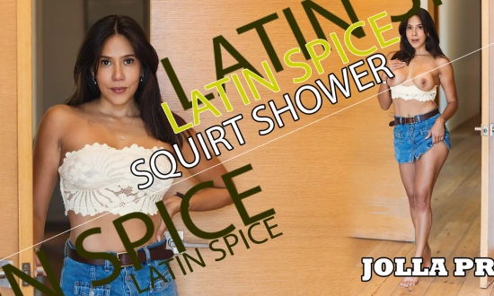 Thumbnail video 'A Sexy Puerto Rican In Gfe'