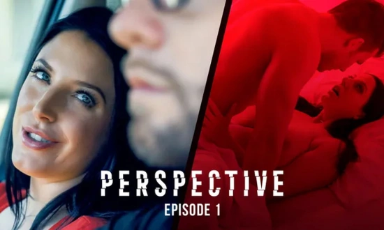 Thumbnail video 'Perspective Episode 1'