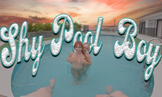 Thumbnail video 'Fuckig Shy Pool Boy'