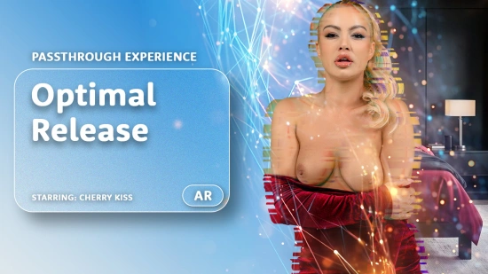 Thumbnail video 'Оптимальное освобождение [Passthrough]'