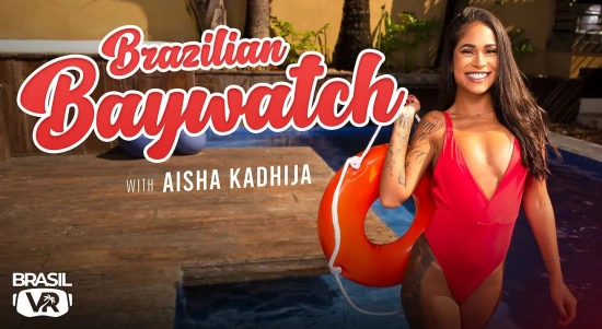 Thumbnail video 'Бразильские спасатели страсти'