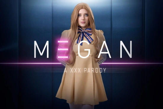 Thumbnail video 'М3GAN: XXX Пародия'