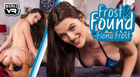 Thumbnail video 'Фрост и наслаждение'