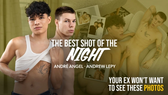 Thumbnail video 'The Best Shot of the Night'