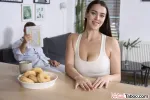 Creampie O’Clock – Image 1