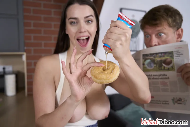 Creampie O’Clock