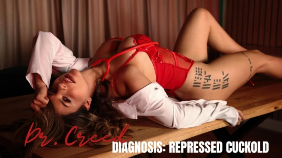Thumbnail video 'Dr. Creed : Prescription pour un mari soumis'