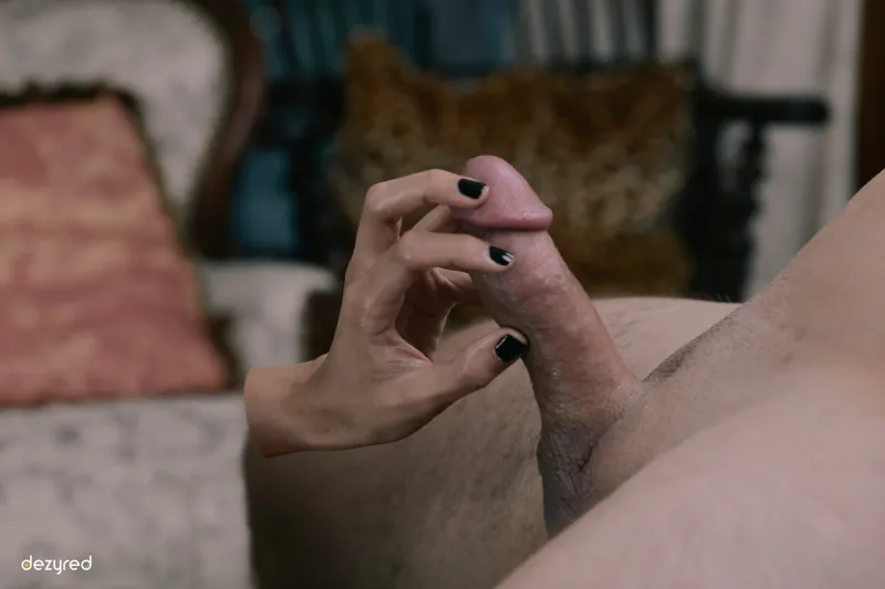 Addams Family (A Porn Parody) (Coming Out October 22nd) – 7