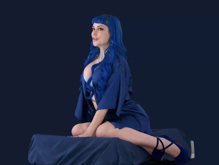 Blue Movie