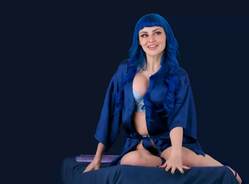Blue Movie – 7