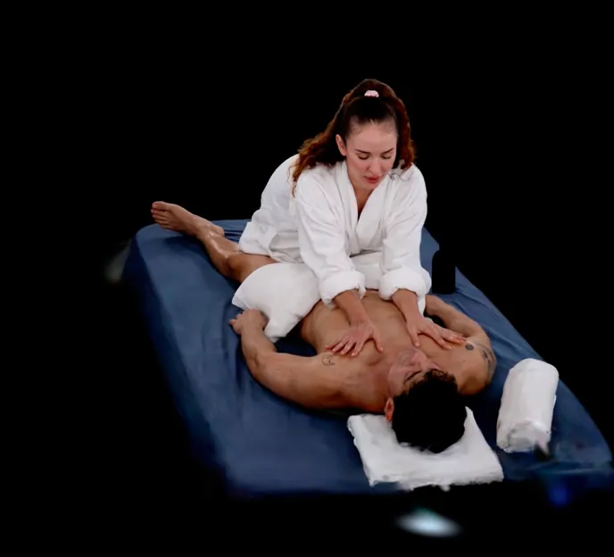 Jason + Geisha = <3 – 9