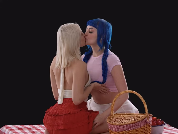 Sharing Desserts